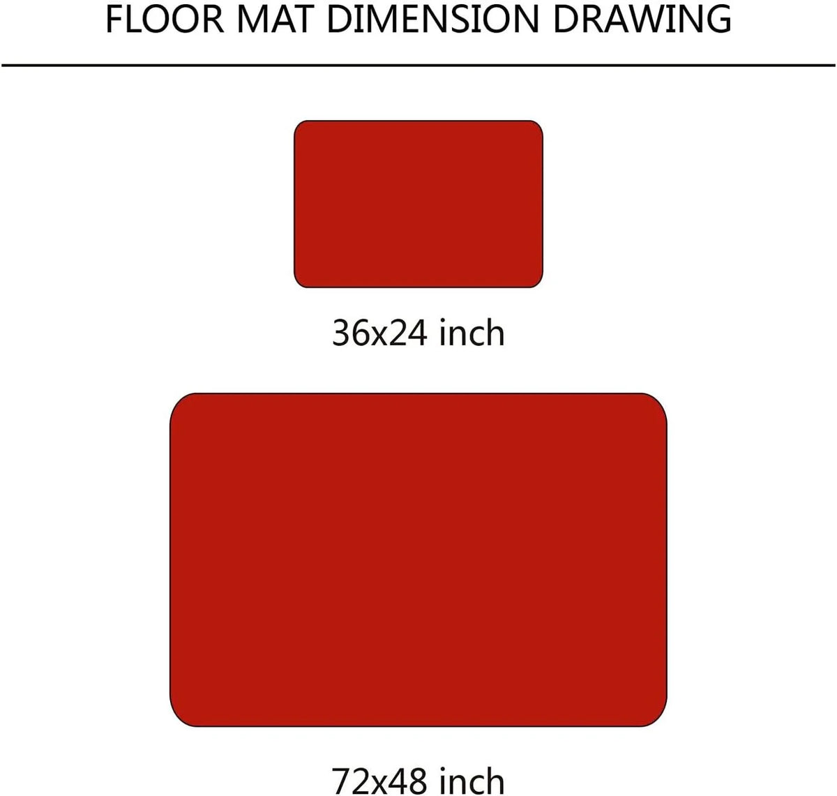 Green Marble Area Rug M65340