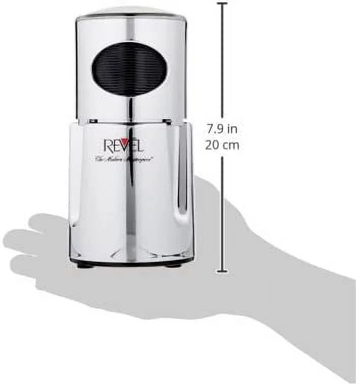 Wet and Dry Coffee/Spice Grinder H579