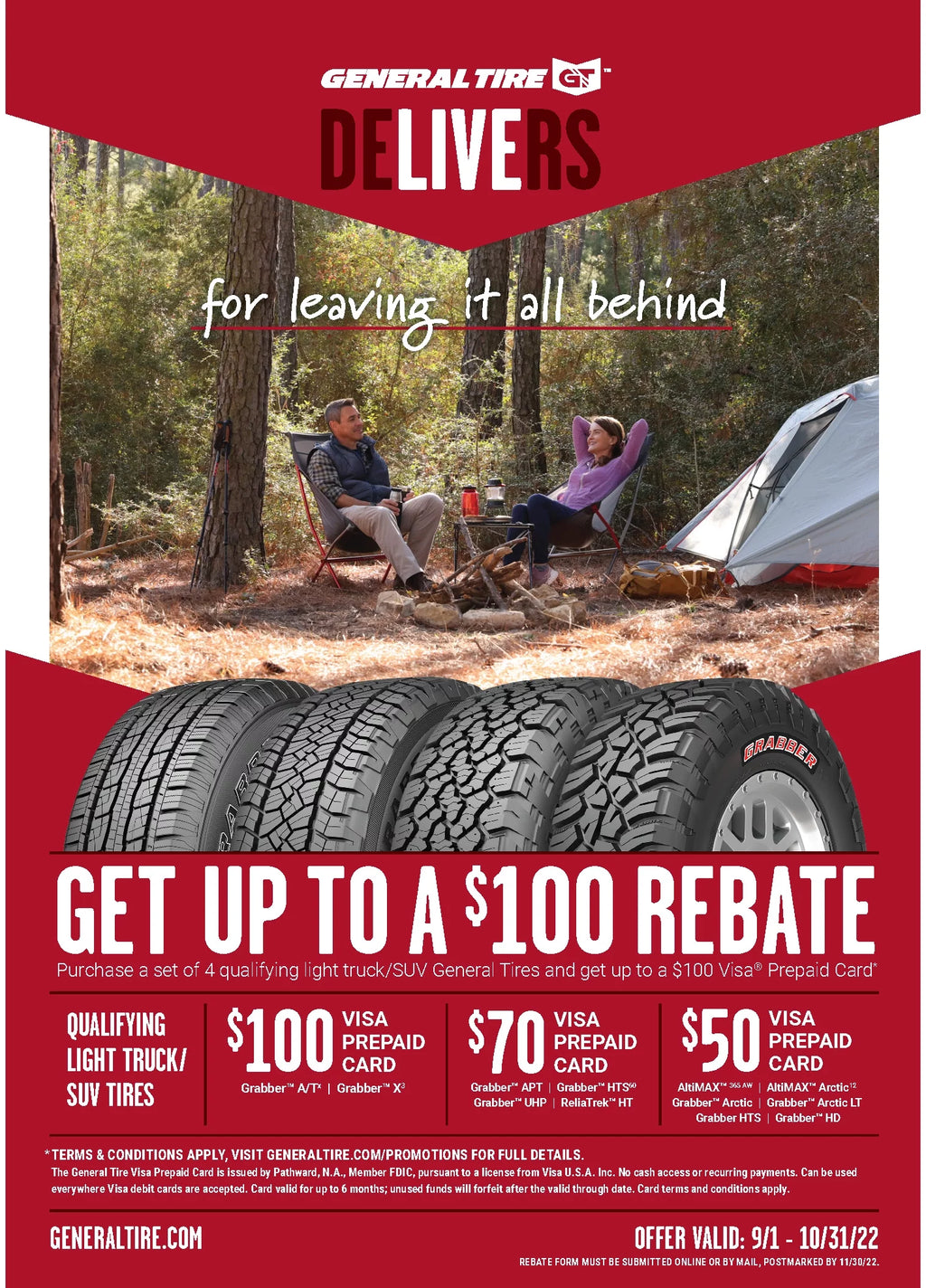 All Season Tire T758