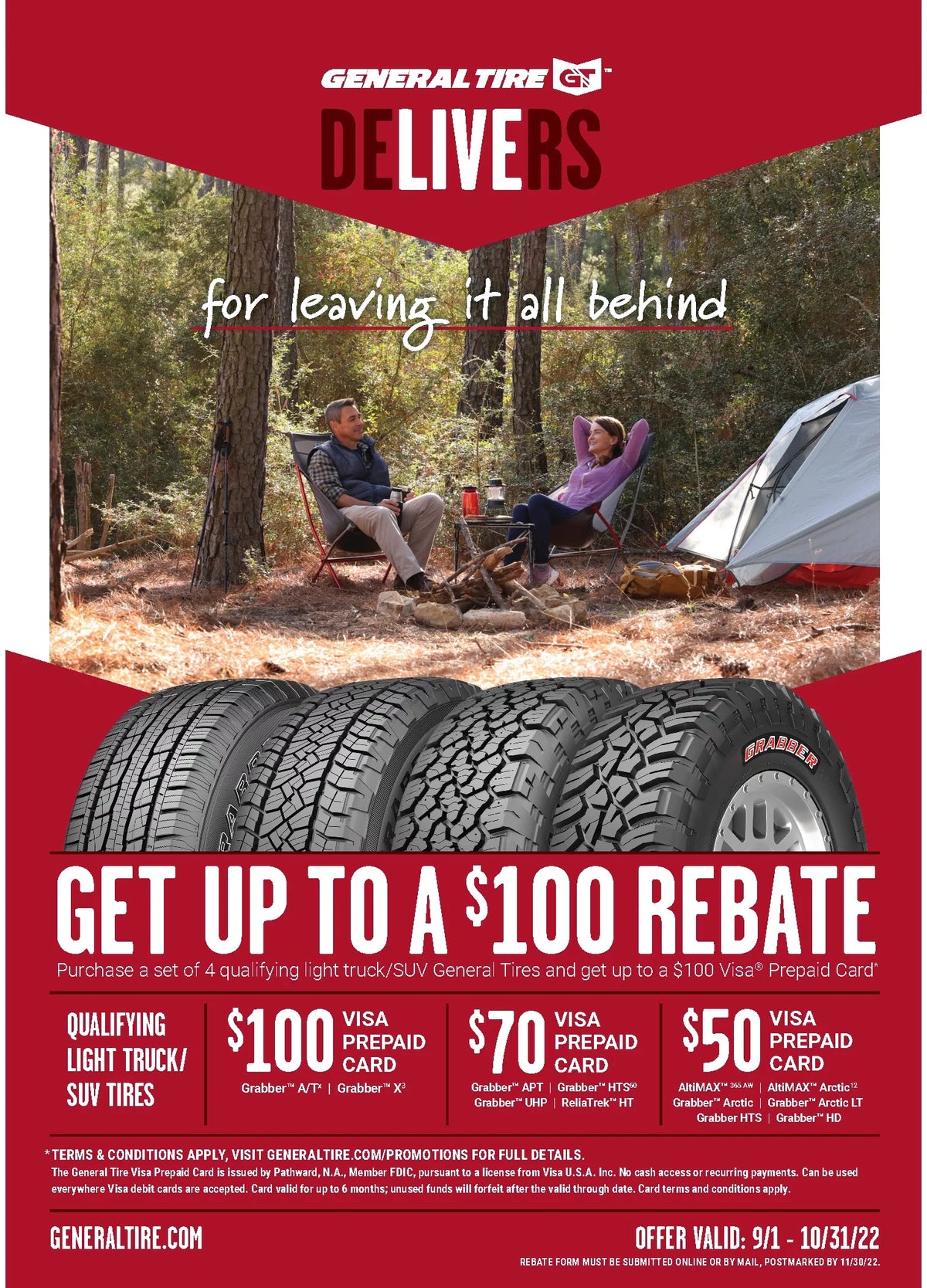 All Season Tire T758