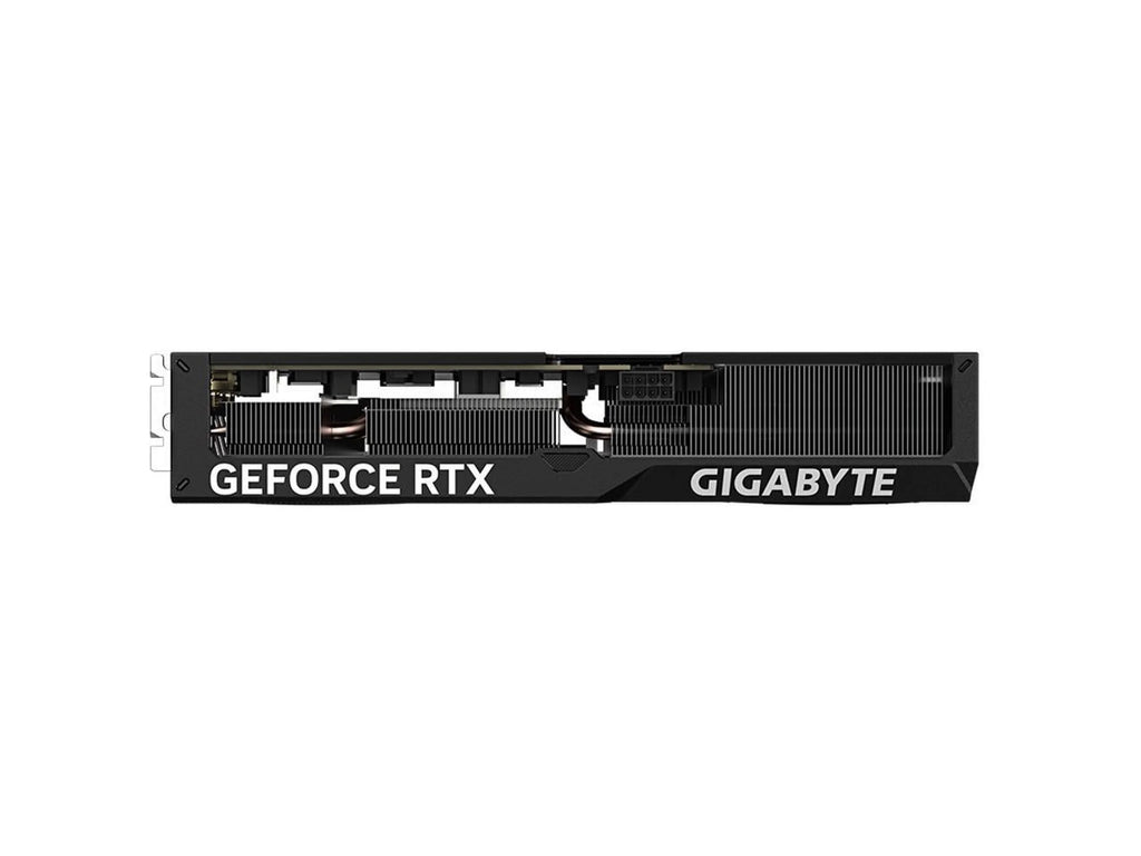 GeForce RTX 4070 12GB GDDR6X PCI Express 4.0 x16 Video Card J245