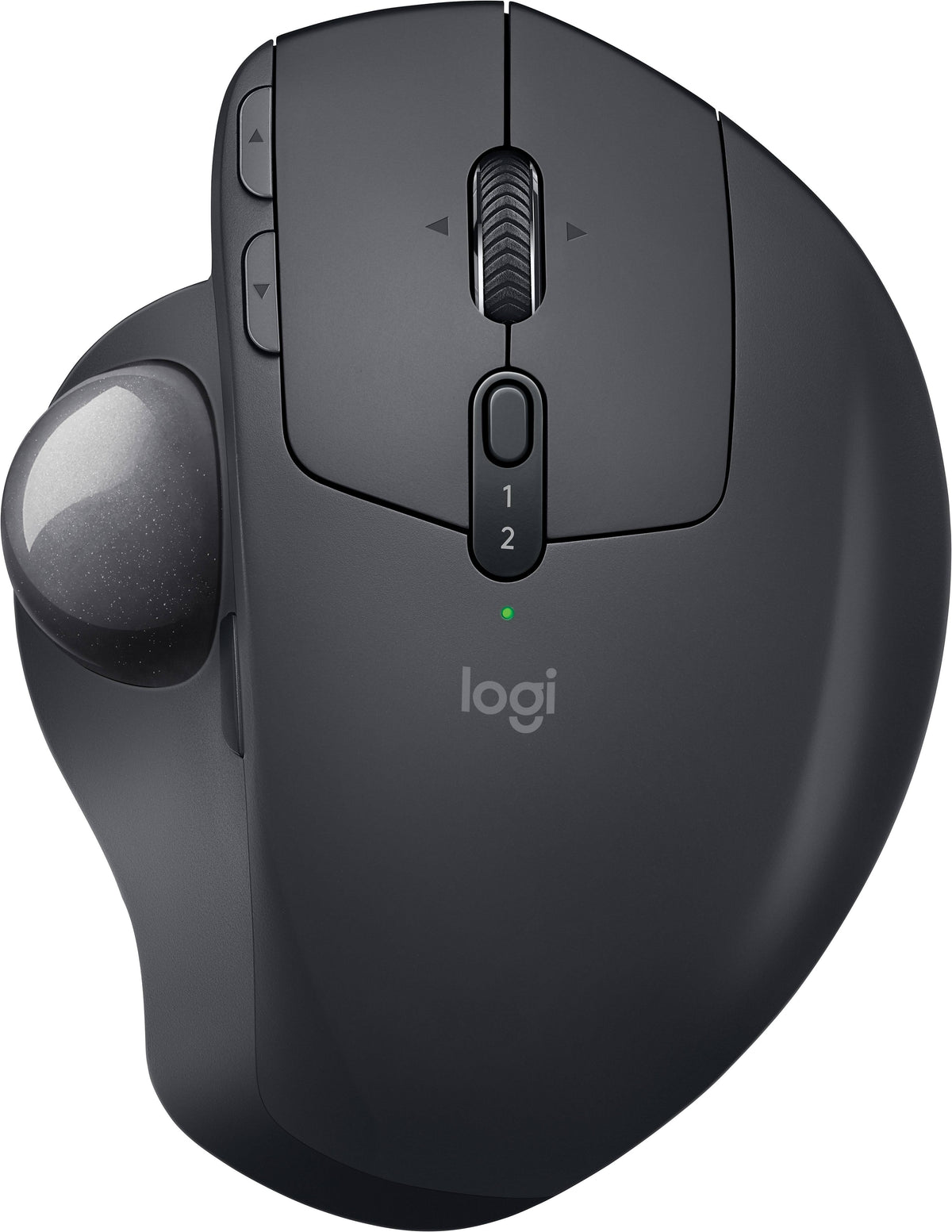 Wireless Trackball Mouse W791686
