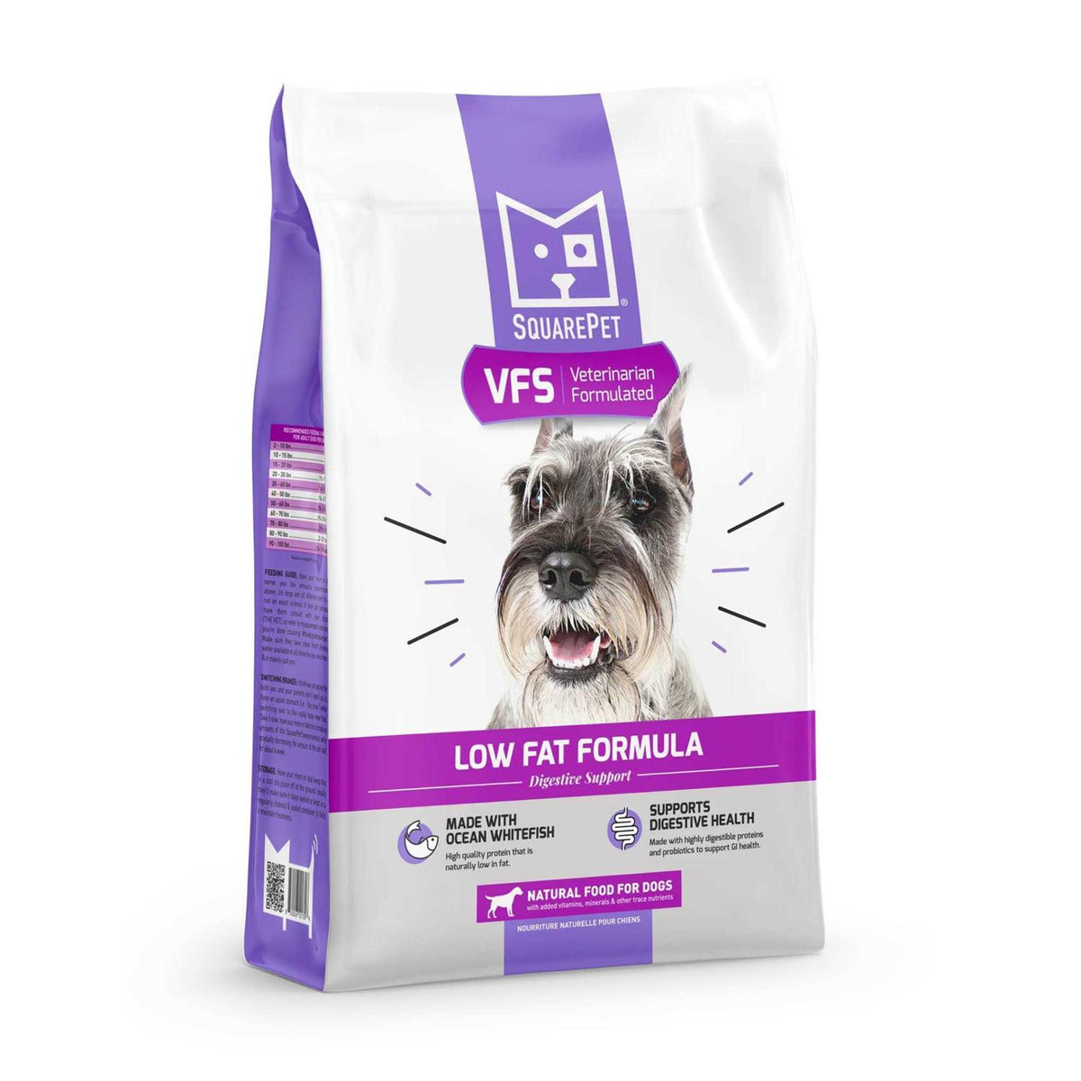 Dry Dog Food S51082