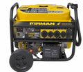 10000W Electric Start Portable Generator D65048