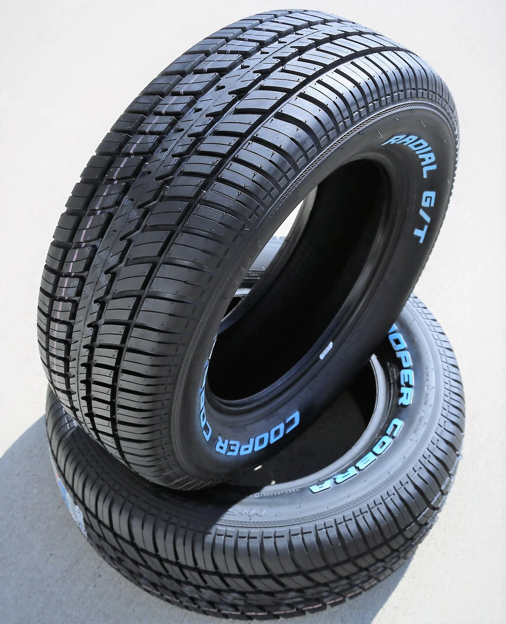 2 All Season Tires 215/70R15 97T W313677
