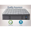 Queen Memory Foam Innerspring Hybrid Mattress R68566