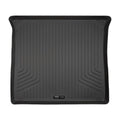 Black Cargo Liner F6777