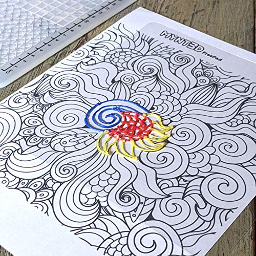 3D Pen Mat Kit G942119