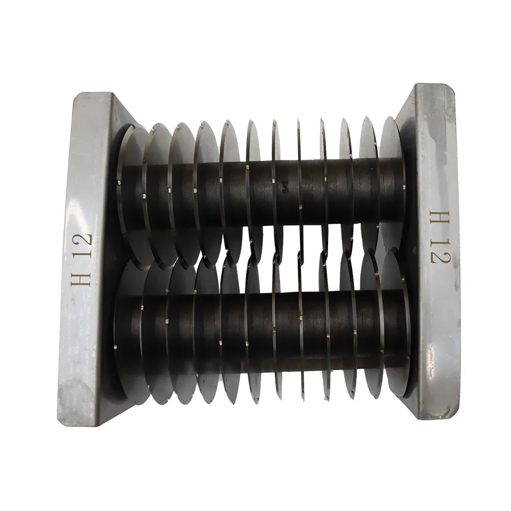12mm Blade for Commercial Meat Cutter X6615