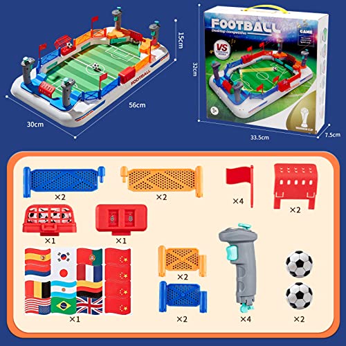 Mini Foosball Table Game F68985