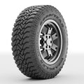 All-Terrain Tire M772182