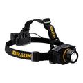1400 Lumen Rechargeable Headlamp C632