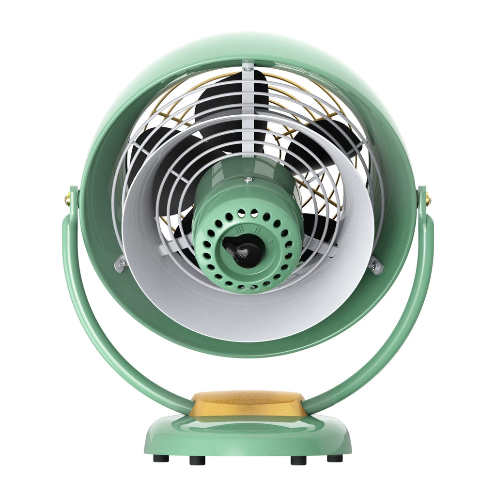 5" 2 Speed Table Fan V412