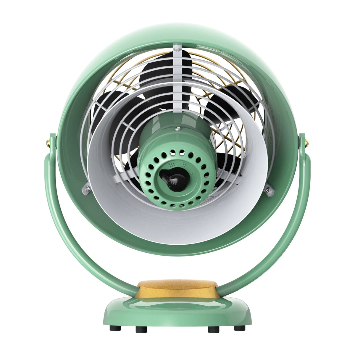 5" 2 Speed Table Fan V412