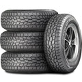 Set of 4 Winter Tires 205/55R16 94H XL V689