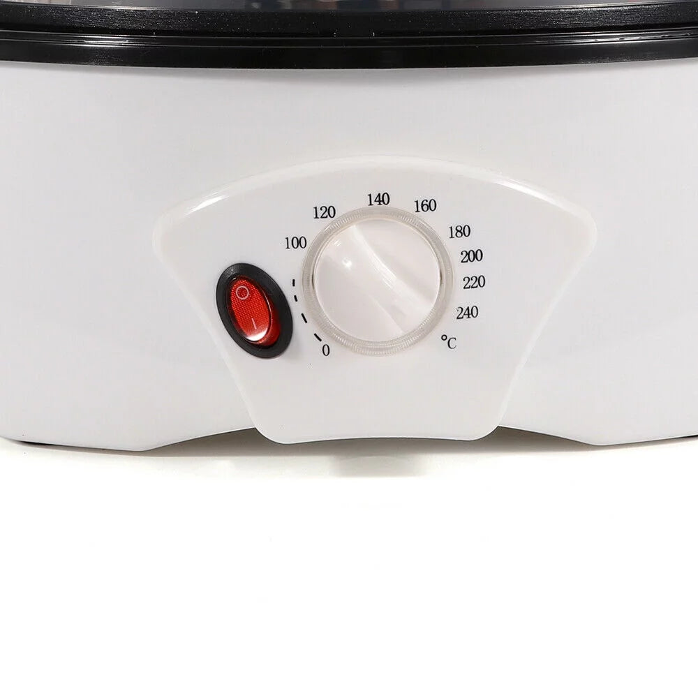 Electric Coffee Roaster 110 V T867736