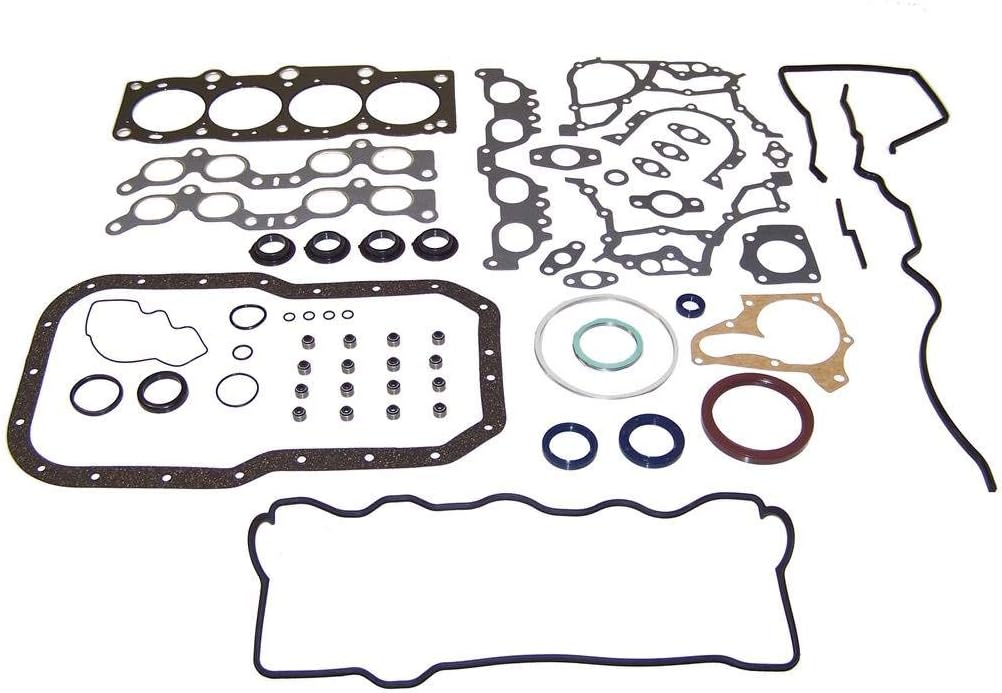 Engine Rebuild Kit for Toyota Camry Celica 2.0L DOHC L4 16V 3SFE Pack of 2 W97980