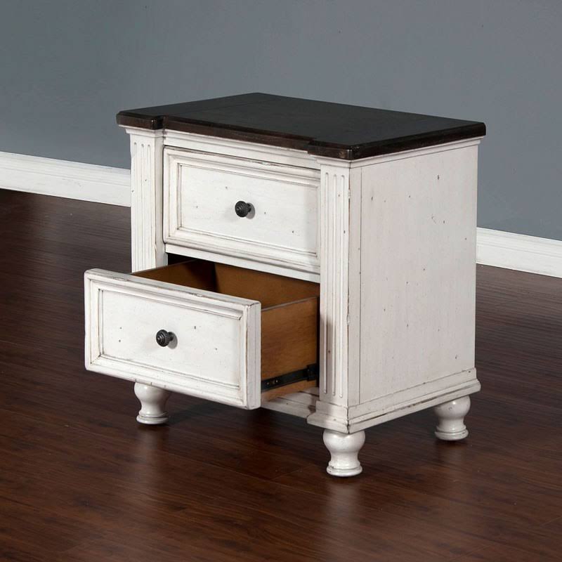 European Cottage Nightstand T70009