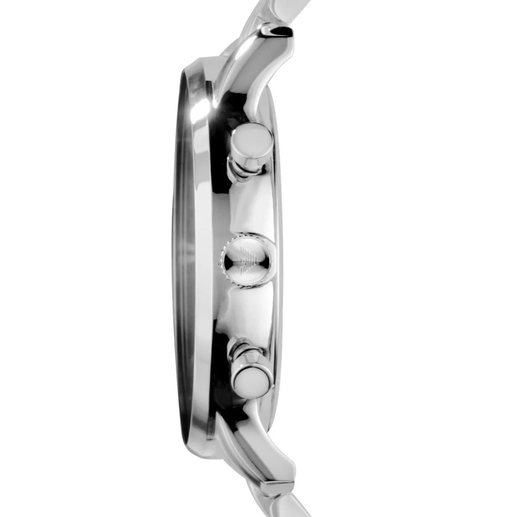 Stainless Steel Bracelet Watch 43mm X8447