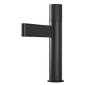 Single Hole Black Bathroom Faucet Q3132