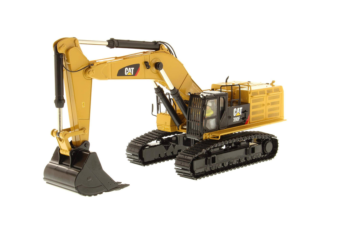 1/50 Diecast Excavator Model P8002