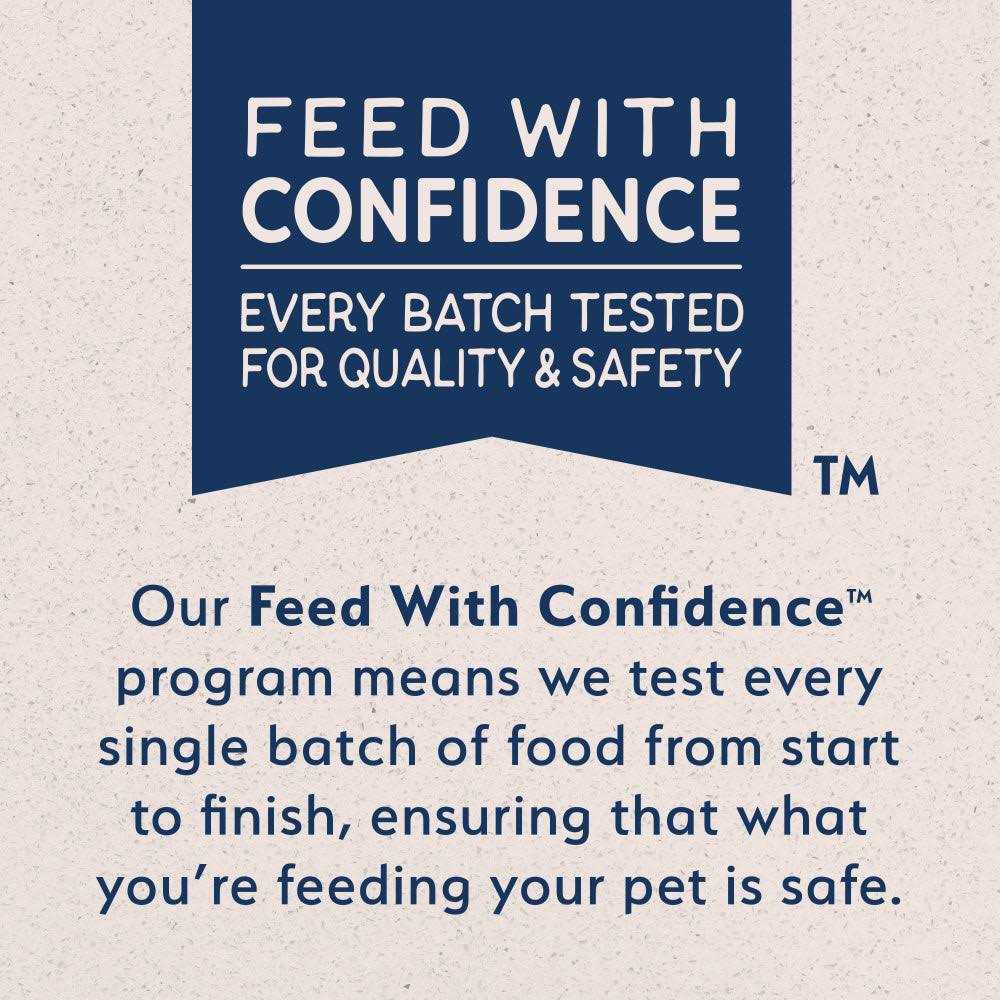Limited Ingredient Dry Dog Food L346244