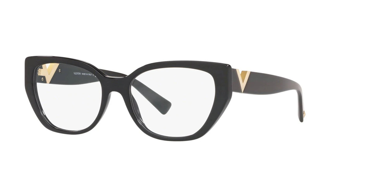 Black V744