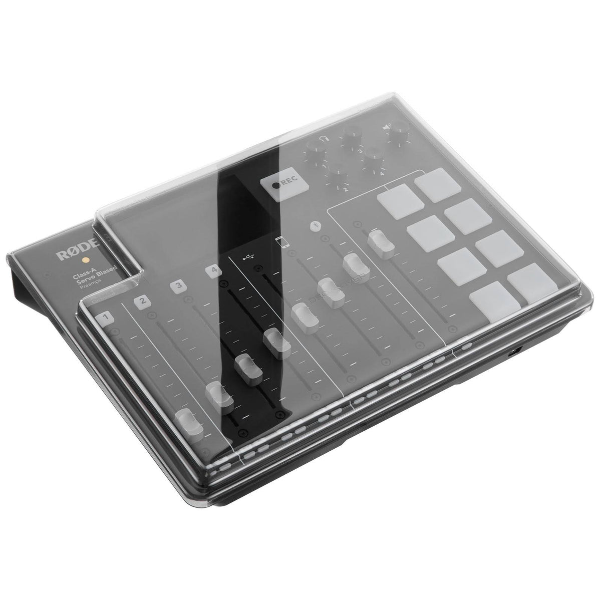 Rode RODECaster Pro Cover F92459