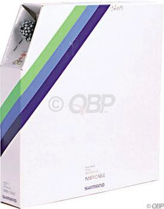 Stainless Bicycle Derailleur Cable 1.2mm x 2100mm C109915