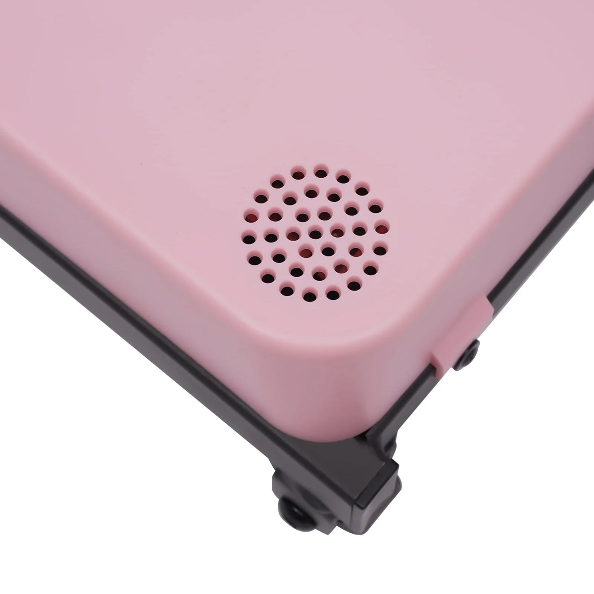Under Desk Treadmill, 1.0 HP Portable Walking Treadmill R676