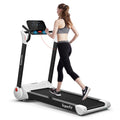 2.25HP Folding Electric Treadmill G3552