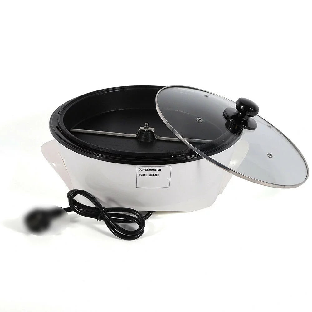 Electric Coffee Roaster 110 V T867736
