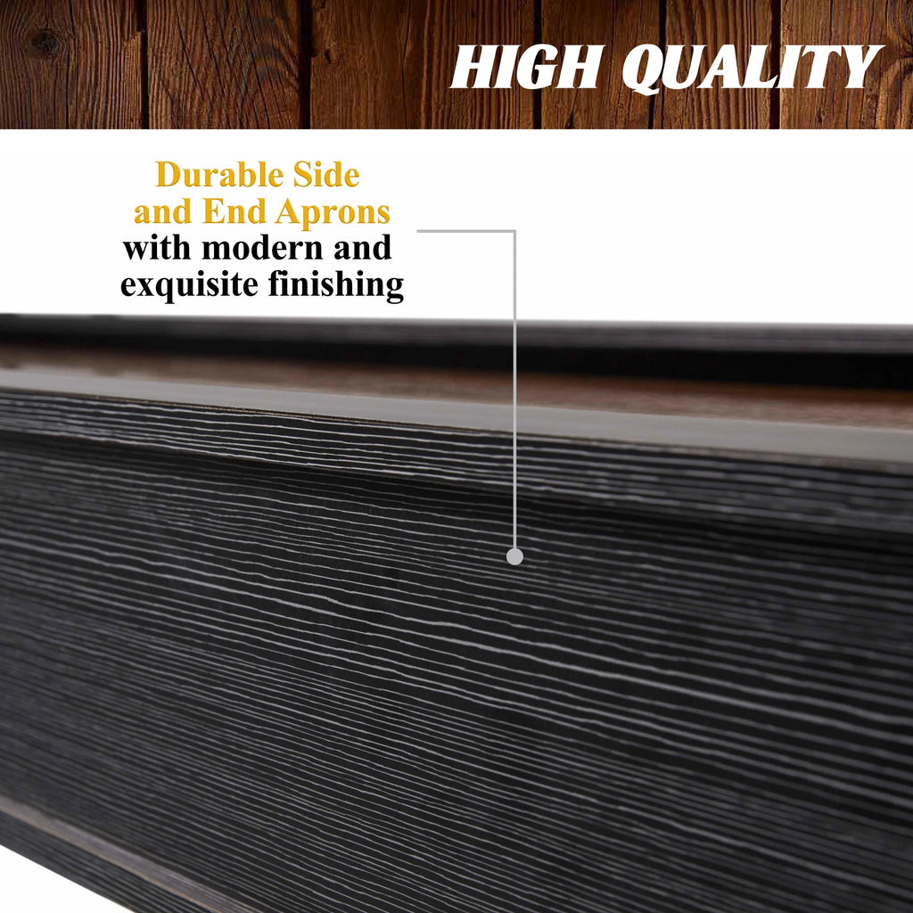 9 ft Shuffleboard Table C933515