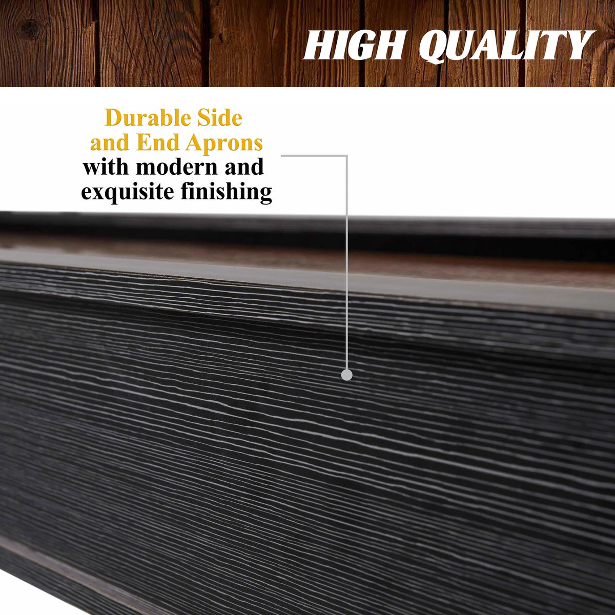 9 ft Shuffleboard Table C933515