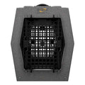 Double-Door Dog Kennel K97914
