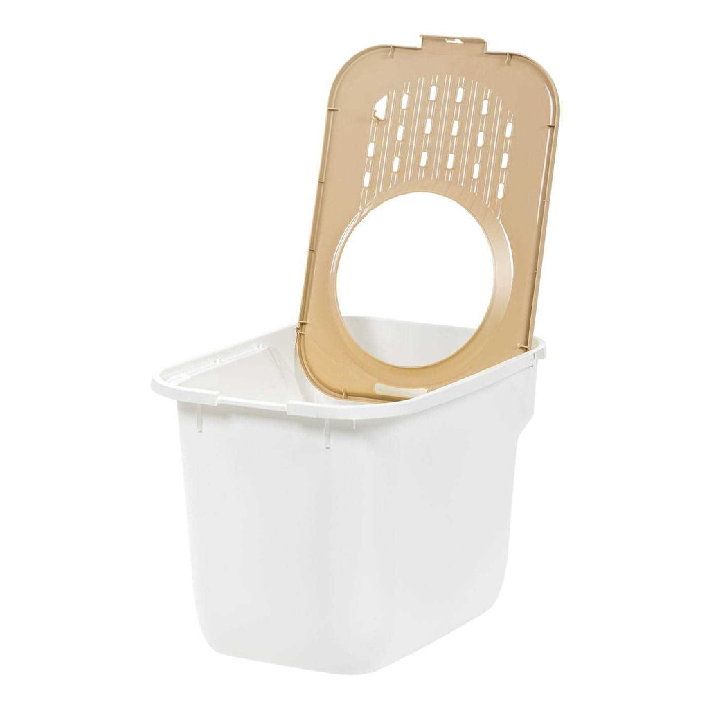 Top Entry Cat Litter Box J37879