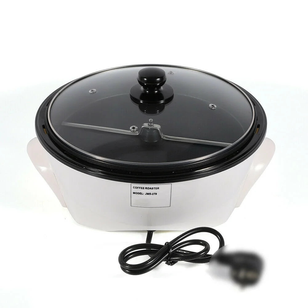 Electric Coffee Roaster 110 V T867736
