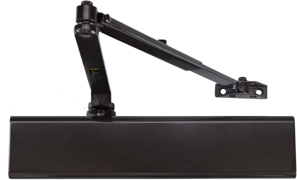 Heavy Duty Surface Mounted Cast Aluminum Door Closer O362