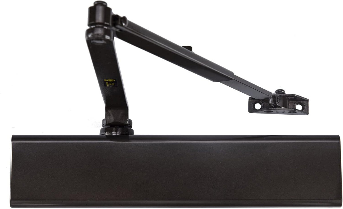 Heavy Duty Surface Mounted Cast Aluminum Door Closer O362