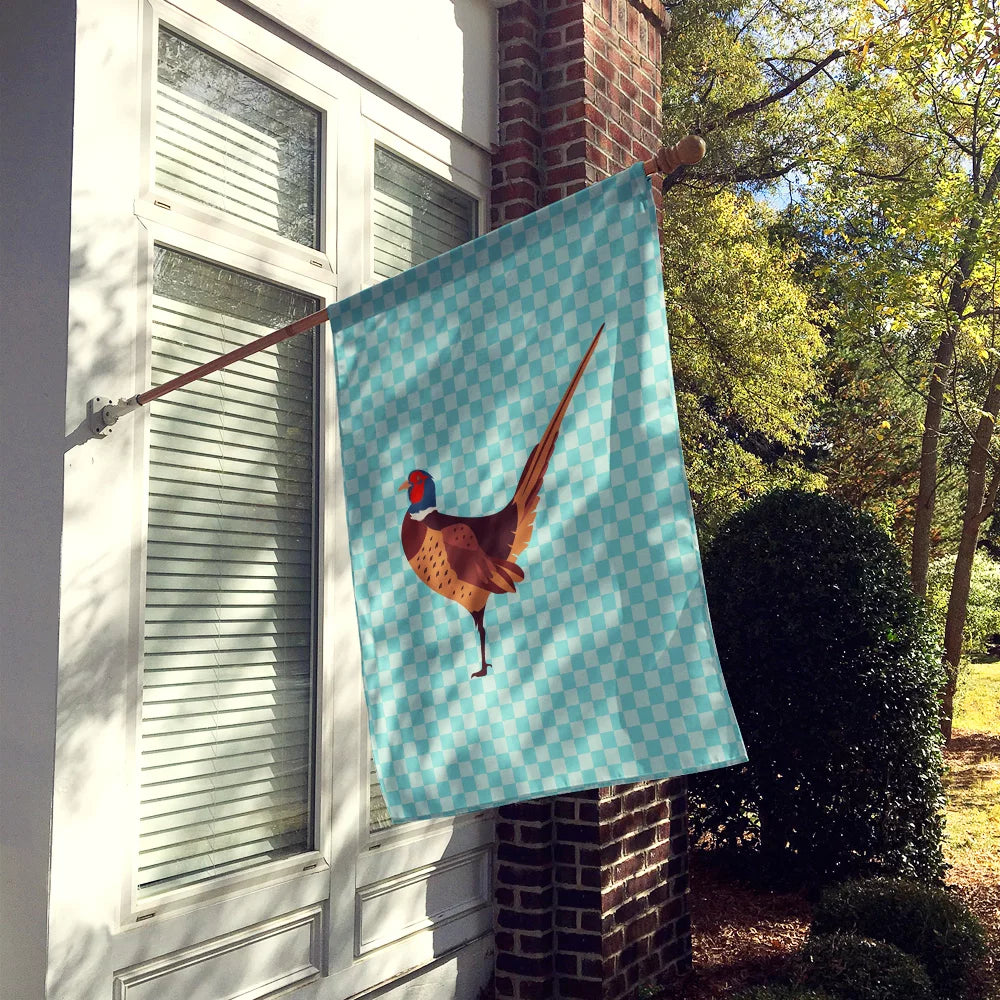 Canvas House Flag T266360