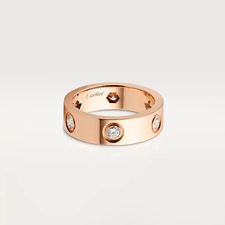 Ring S820