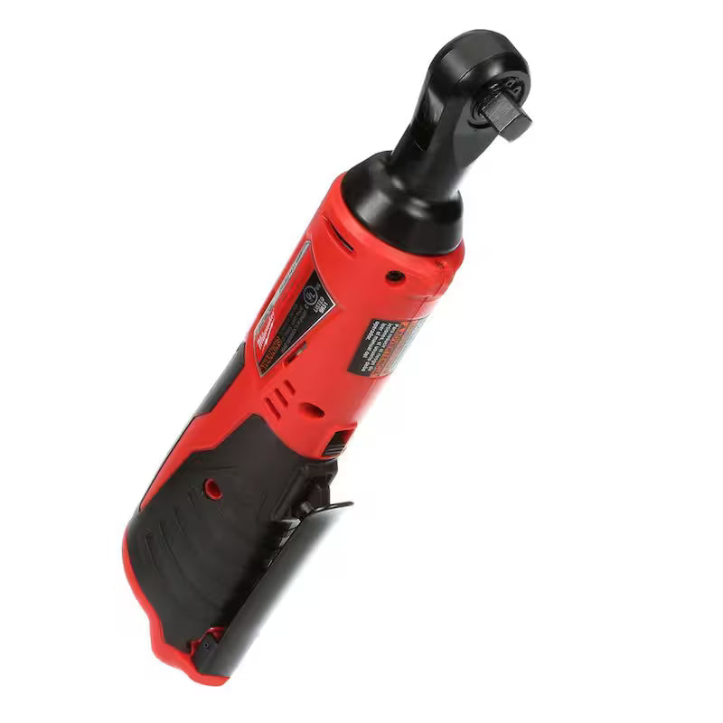 12V Lithium-Ion Cordless 3/8 in. Ratchet S17956