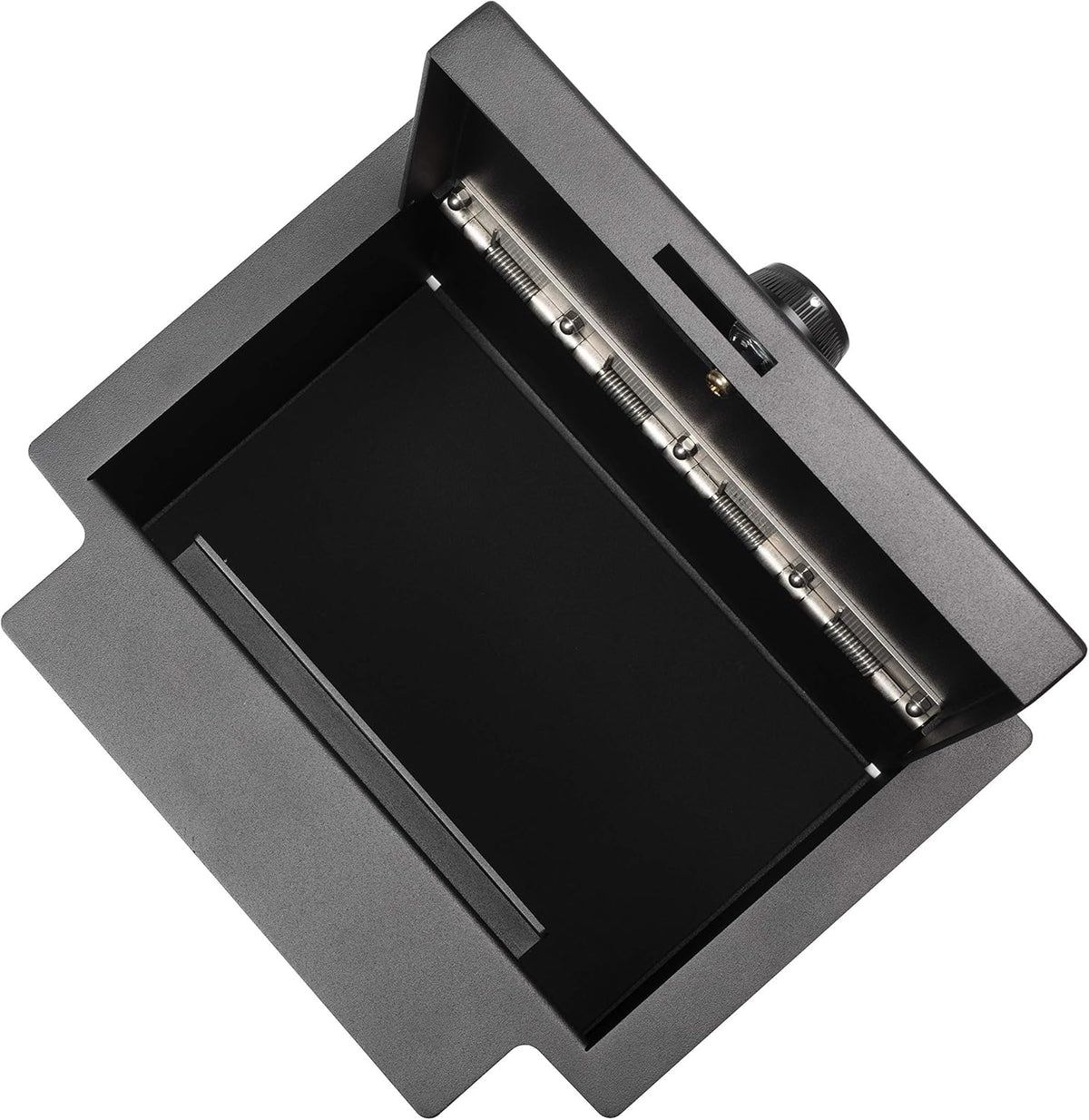 Console Safe with 4 Digit Combo S2505