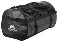 Black Silver 100L Kitbag J526