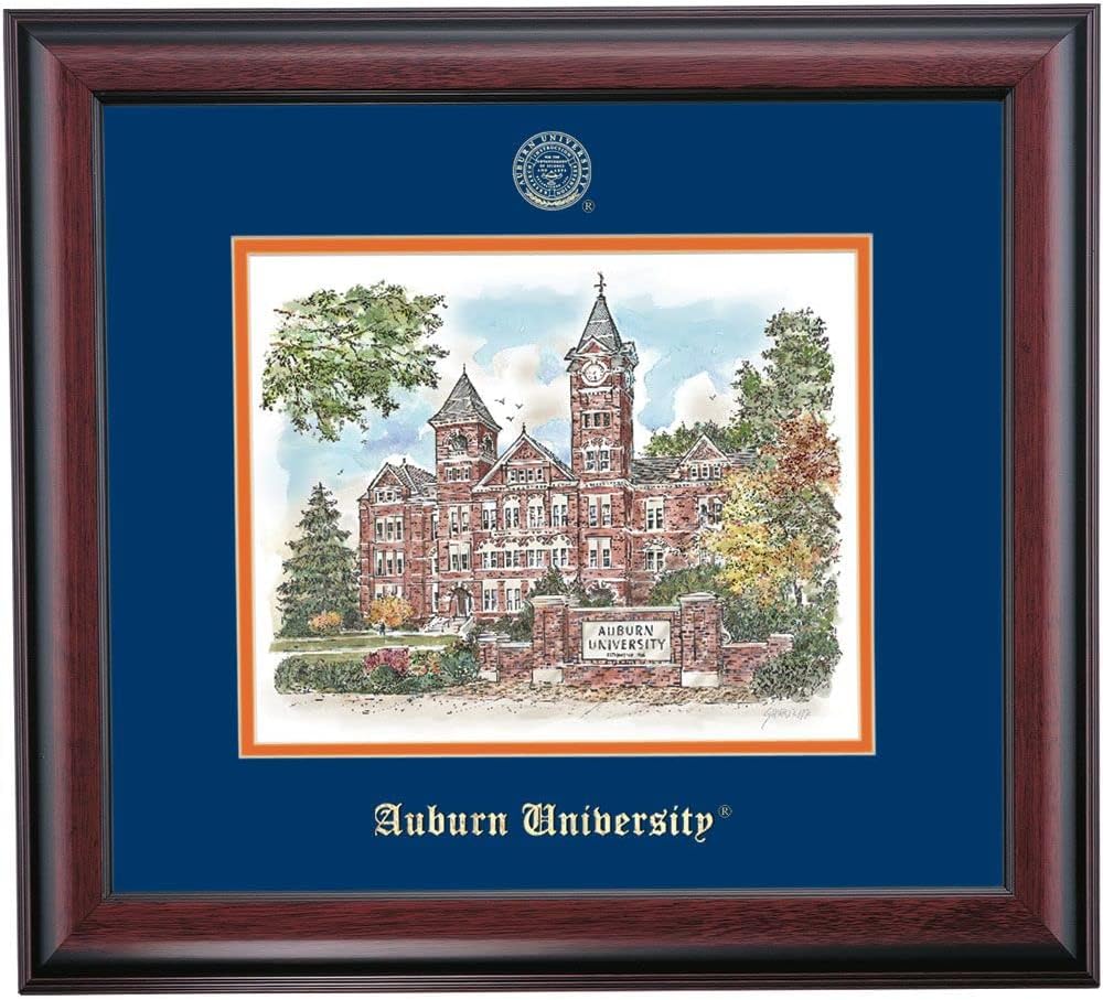 Traditional 13 x 17 Diploma Frame M8430