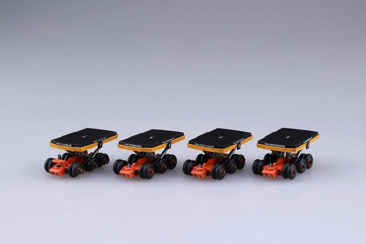 1/350 Scale Kit P478