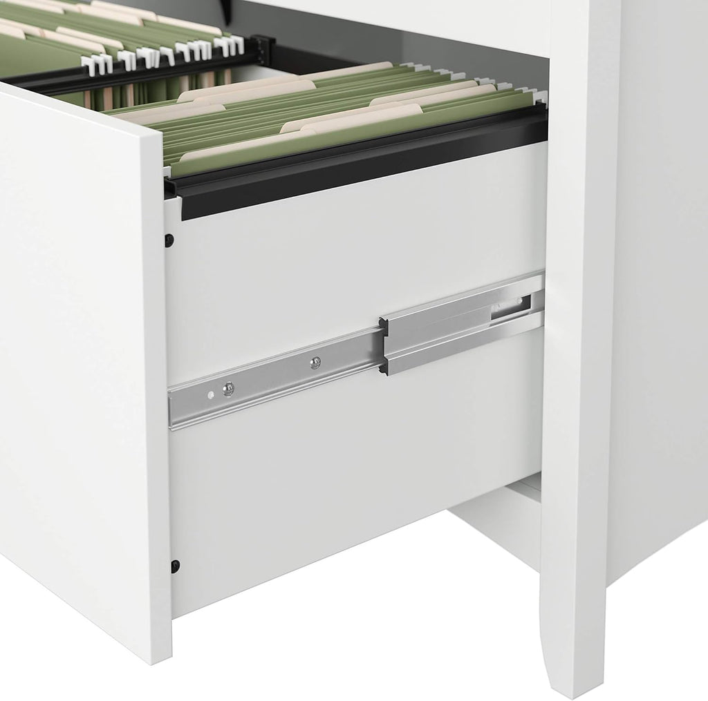 2 Drawer Lateral File Cabinet T700387