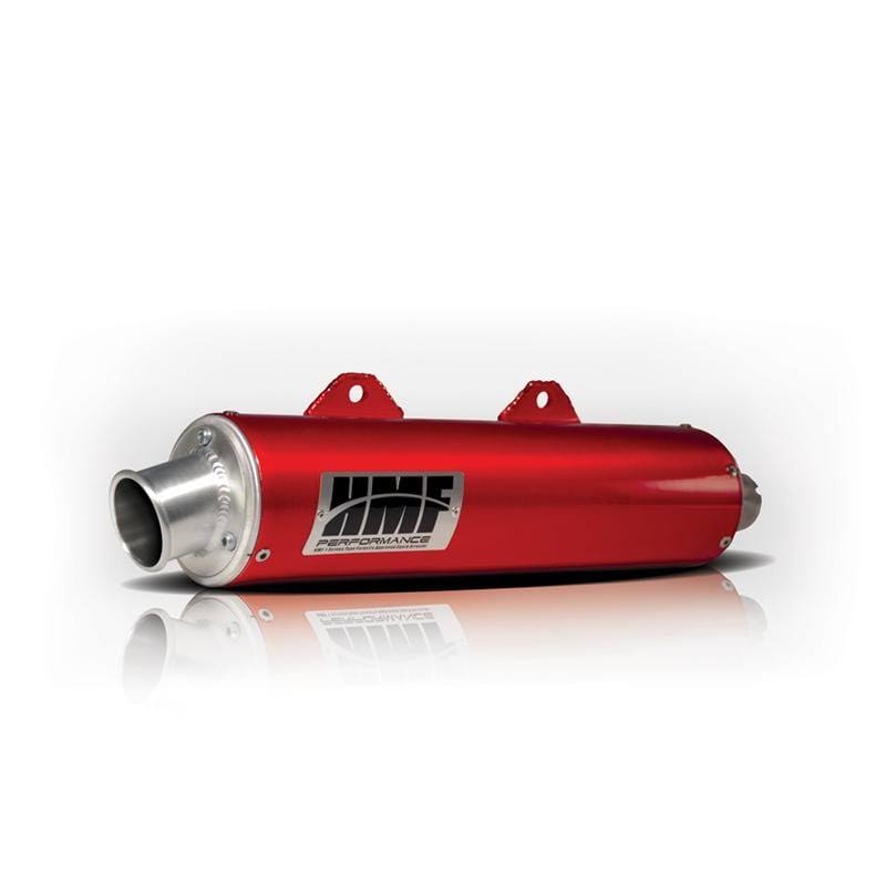 Black Slip on Exhaust T54423