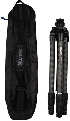 Lightweight Carbon Fiber Tripod W6175