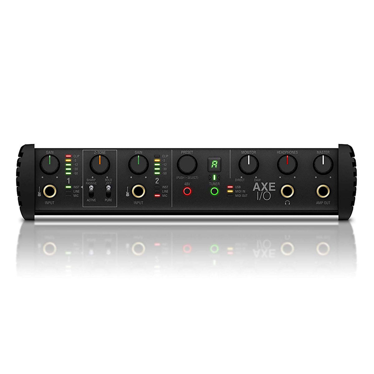 Audio Interface B58423